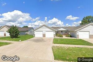 534 Iris Ave, Tiffin, IA 52340