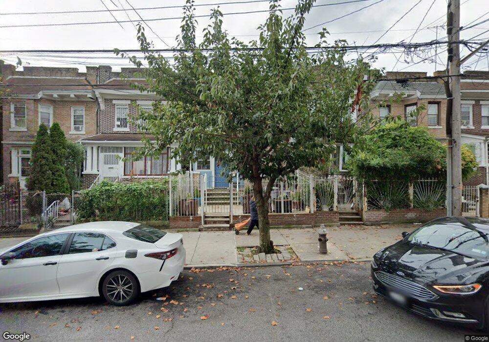 456 Ridgewood Ave, Brooklyn, NY 11208 - photo 1