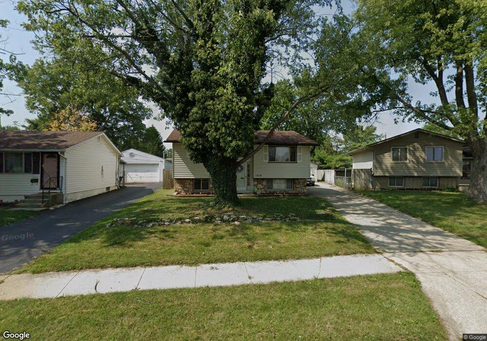 1808 Brimfield Rd, Columbus, OH 43229 - photo 1