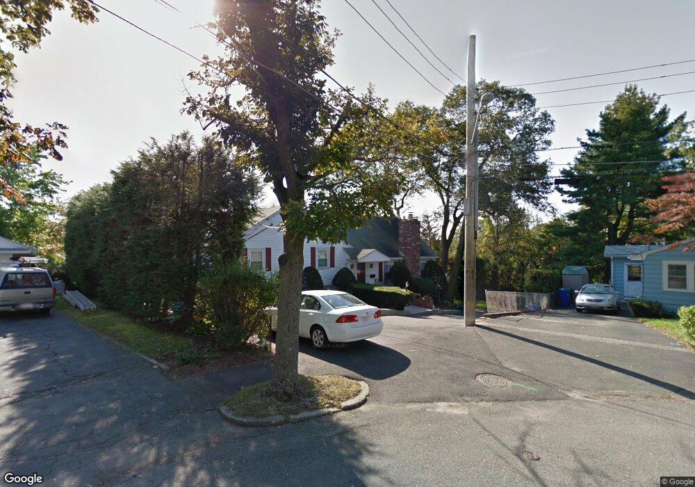 71 James St, West Newton, MA 02465 - photo 1