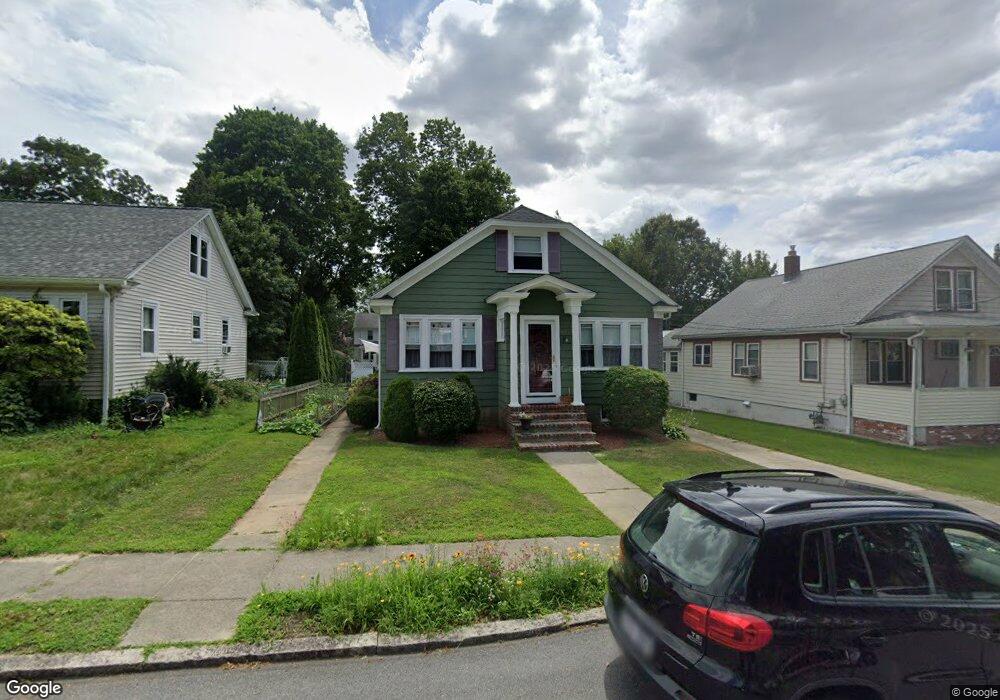 109 Crown Ave, Riverside, RI 02915 - photo 1