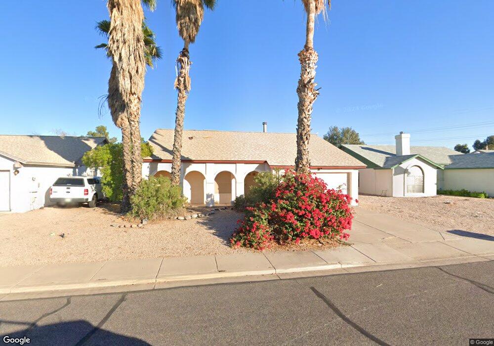 513 N 63rd Place, Mesa, AZ 85205 - photo 1