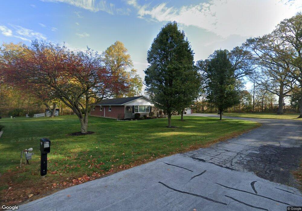 323 E Spring St, New Knoxville, OH 45871 - photo 1