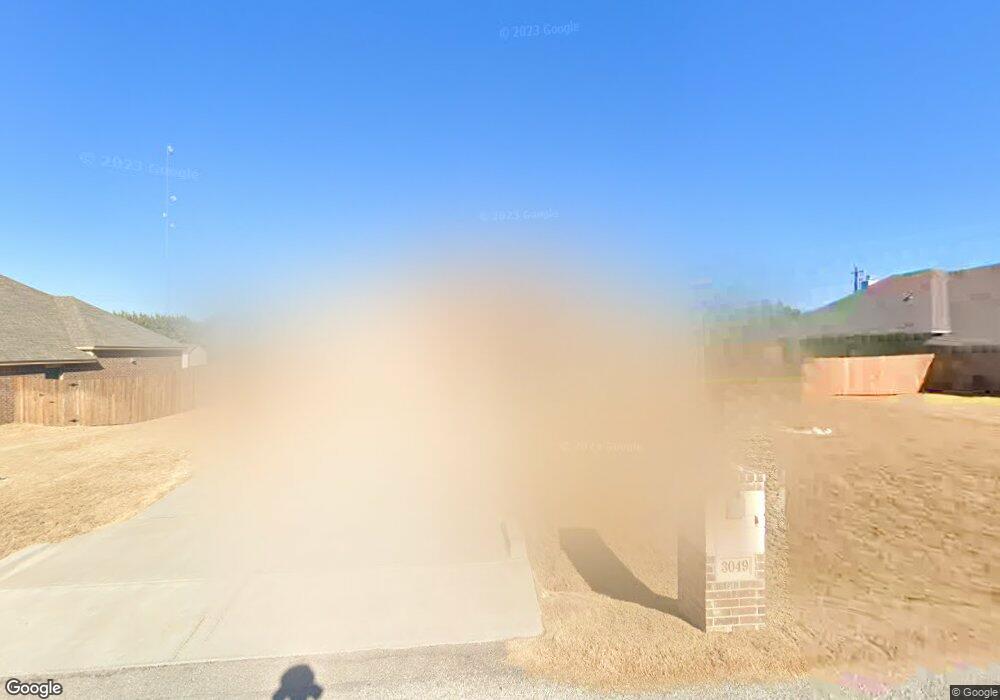 3049 Meandering Way, Granbury, TX 76049 - photo 1