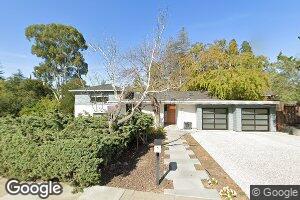 904 Lathrop Place, Stanford, CA 94305