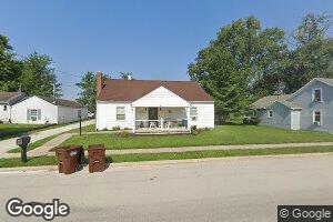 13 S Main St, Potsdam, OH 45361