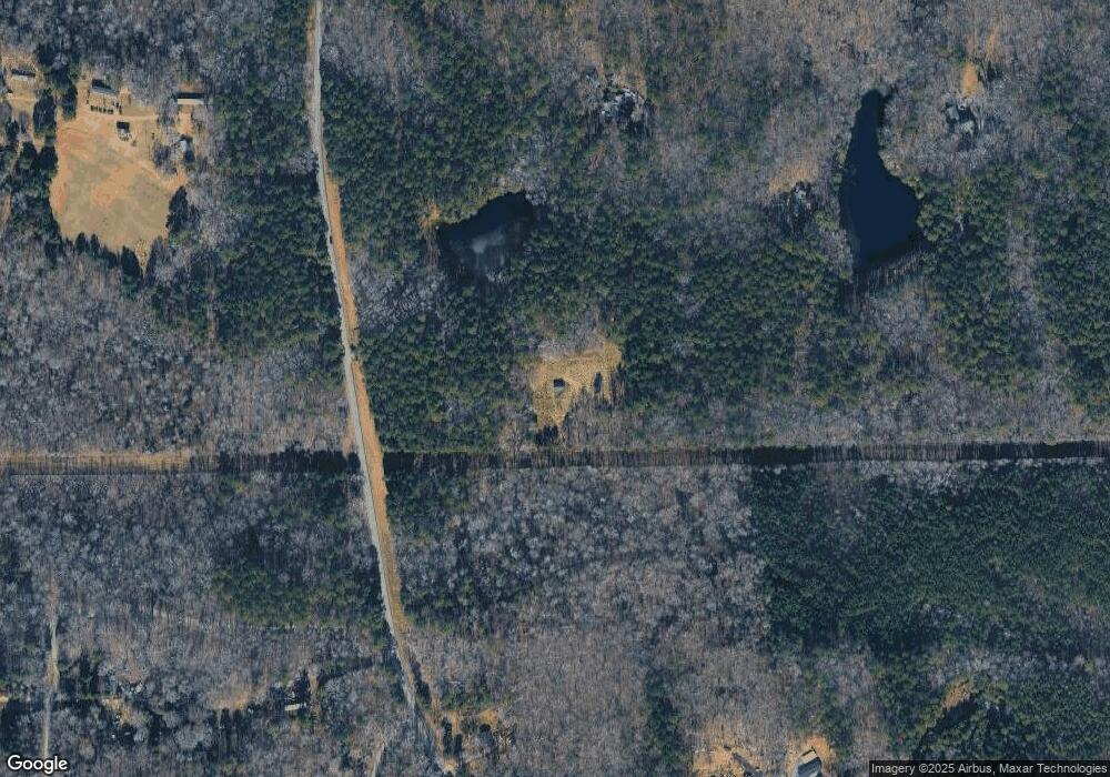 50 Mountain Ln, Pittsboro, NC 27312 - photo 1