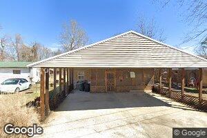 131 N King St, Biggers, AR 72413