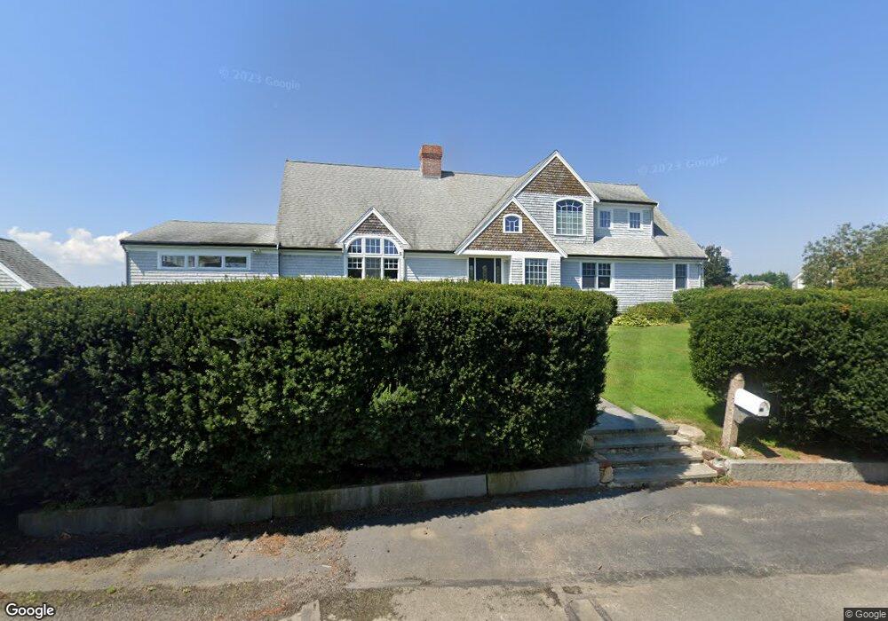 76 Mashnee Rd, Buzzards Bay, MA 02532 - photo 1