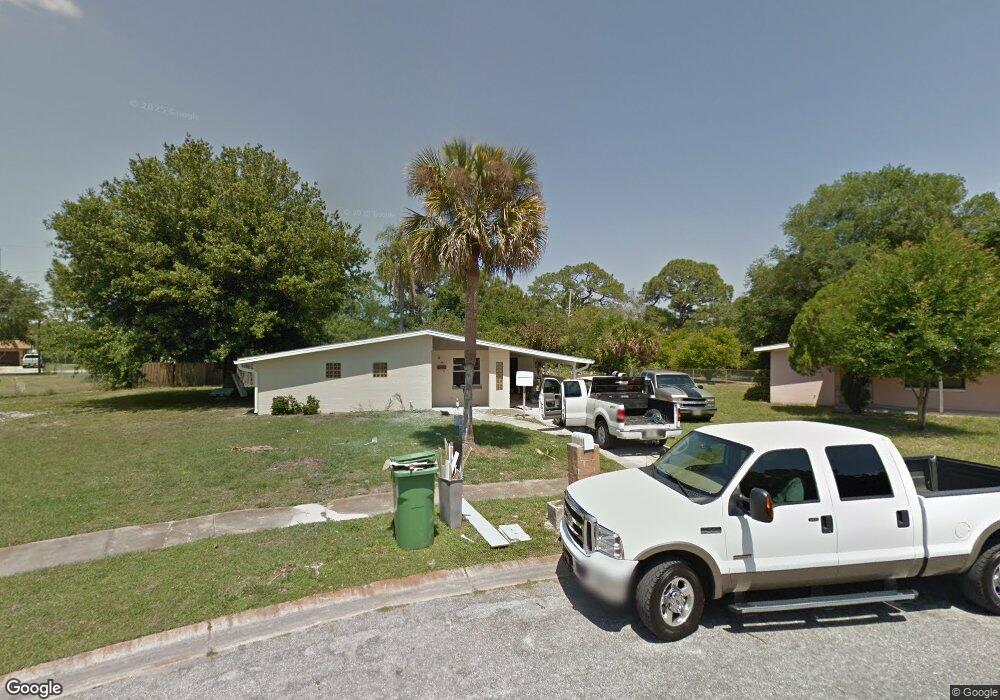 3768 Brockington Cir, Cocoa, FL 32926 - photo 1