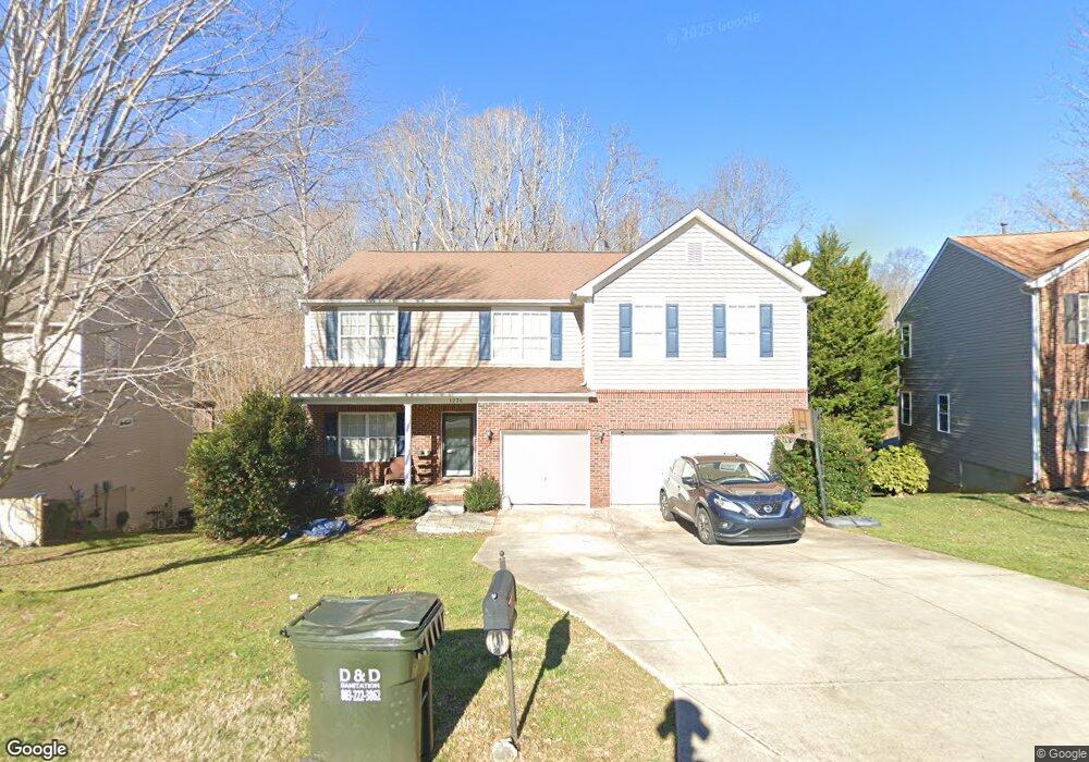 3228 Wicklow Ln, Clover, SC 29710 - photo 1