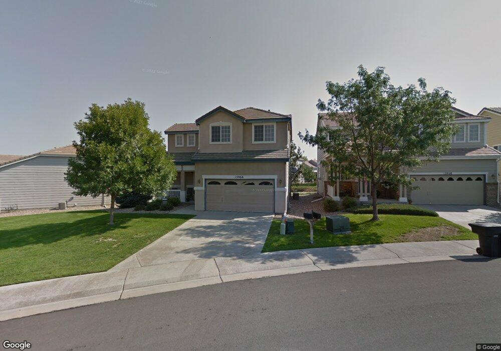 13966 Adams Cir, Thornton, CO 80602 - photo 1