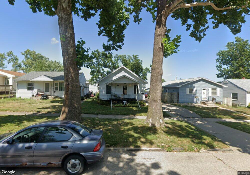 1230 19th Ave SW, Cedar Rapids, IA 52404 - photo 1