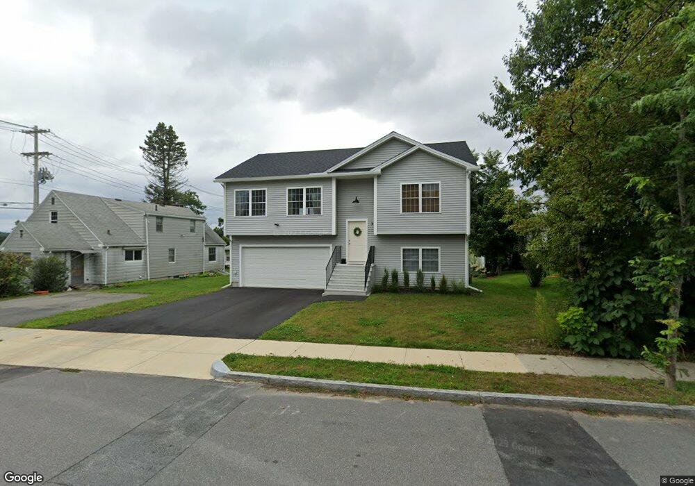 3 Hartford Rd, Worcester, MA 01606 - photo 1