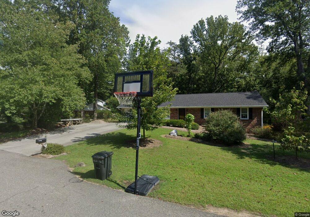 9619 Ridge View Dr, Owings, MD 20736 - photo 1