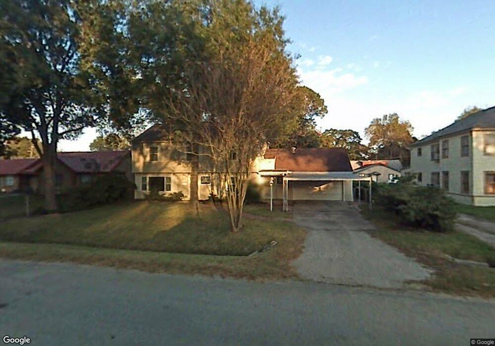 4015 Colgate St, Houston, TX 77087 - photo 1