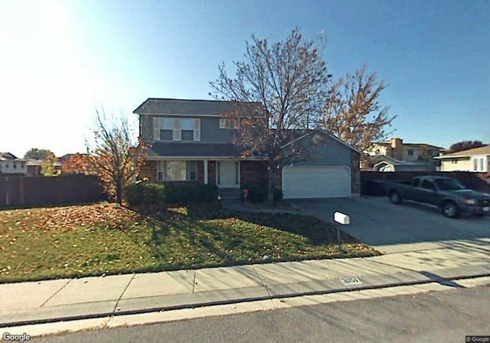 3051 W 9240 S, West Jordan, UT 84088 - photo 1
