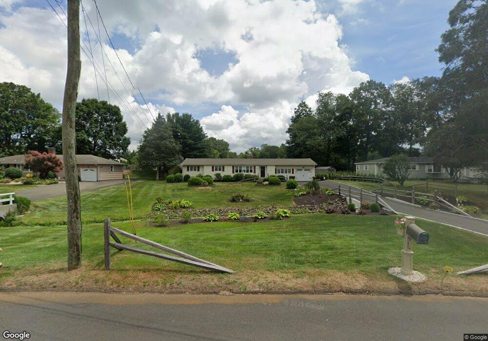 19 Valley Brook Ln, North Haven, CT 06473 - photo 1