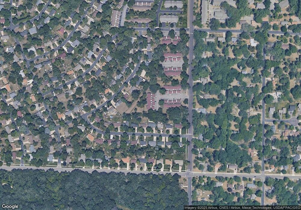 10224 Hanson Blvd NW, Coon Rapids, MN 55433 - photo 1