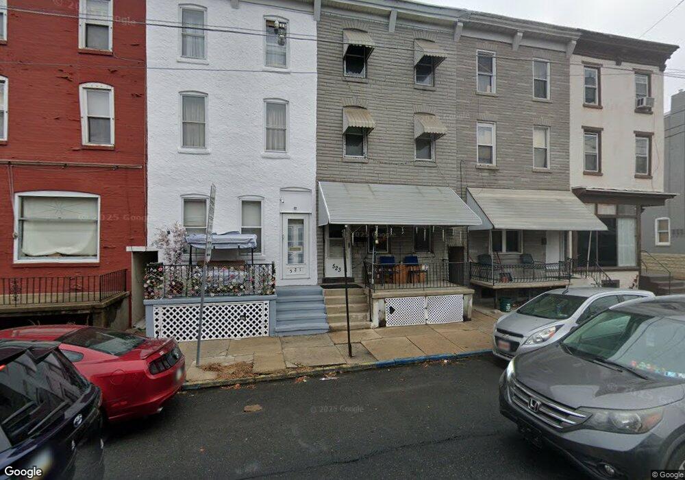 523 Laurel St, Reading, PA 19602 - photo 1