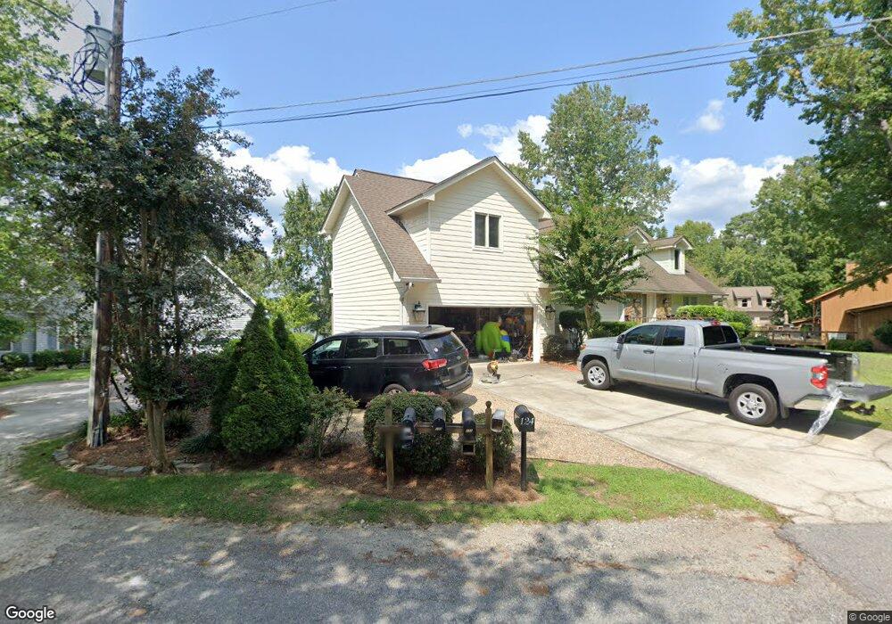 124 Harding St, Chapin, SC 29036 - photo 1