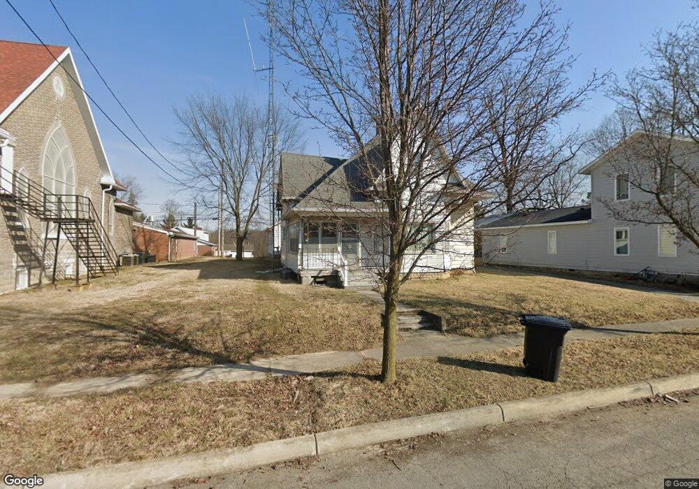 107 E Main St, Lafayette, OH 45854 - photo 1
