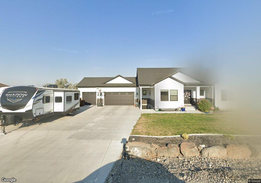 7945 N Bridle Walk Ln unit 111, Lake Point, UT 84074 - photo 1