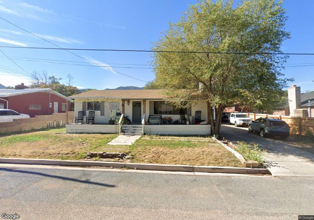 83 Pioneer Ave, Parowan, UT 84761 - photo 1