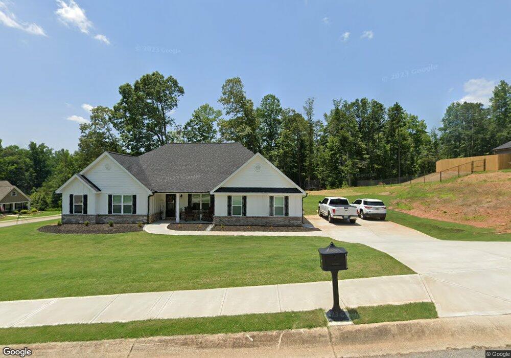 521 Molly Dr, Jefferson, GA 30549 - photo 1