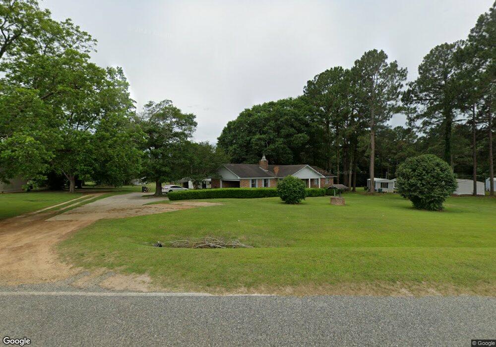 56 Old Brookfield Rd E, Tifton, GA 31794 - photo 1