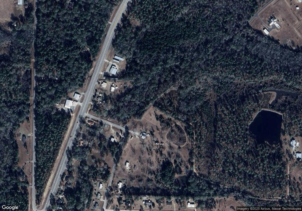 0 Briar Patch Ln, Norman Park, GA 31771 - photo 1