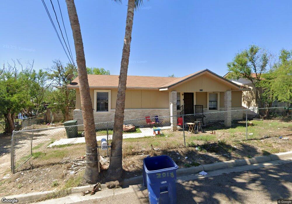 519 Musser St, Laredo, TX 78040 - photo 1