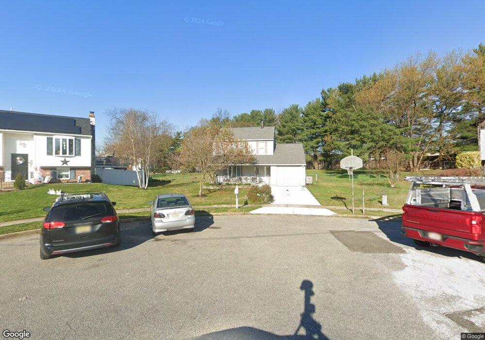 8025 Tarrington Ct, Pennsauken, NJ 08109 - photo 1