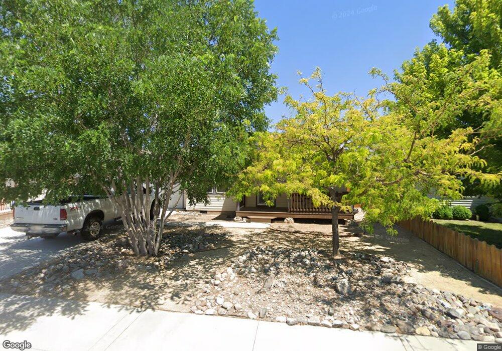 136 Kramer Way, Dayton, NV 89403 - photo 1