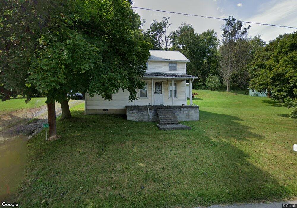 7504 Lincoln Hwy, Bedford, PA 15522 - photo 1