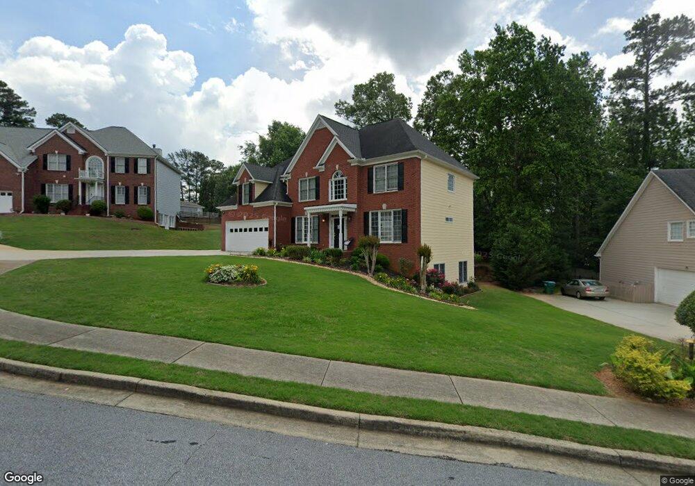 4326 Moonlight Walk unit 4, Lilburn, GA 30047 - photo 1