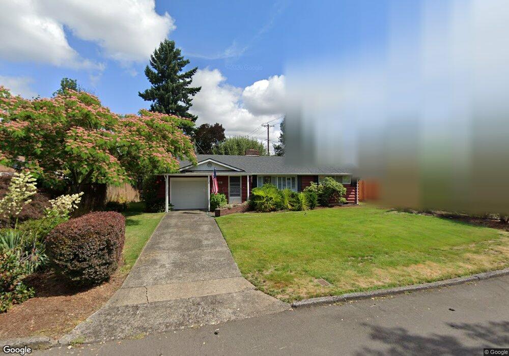 1715 Monterey Ln, Eugene, OR 97401 - photo 1