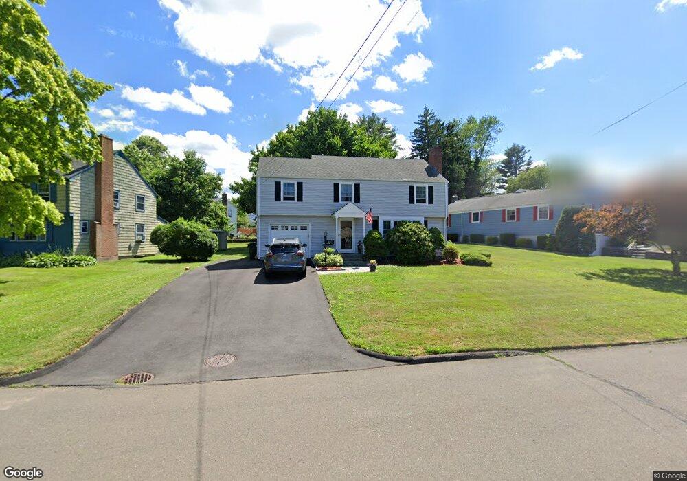 110 Valley View Dr, Wethersfield, CT 06109 - photo 1