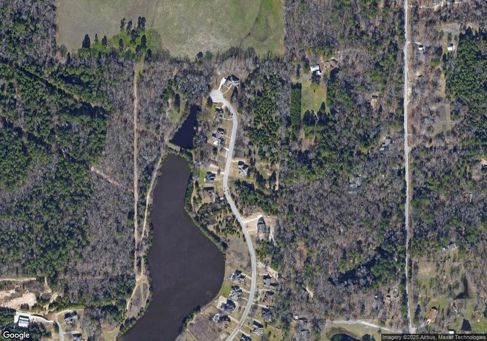 10889 Deer Creek Dr, Tyler, TX 75707 - photo 1