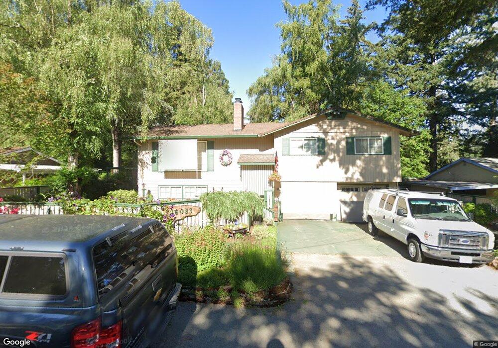 16083 Parker Rd, Lake Oswego, OR 97035 - photo 1