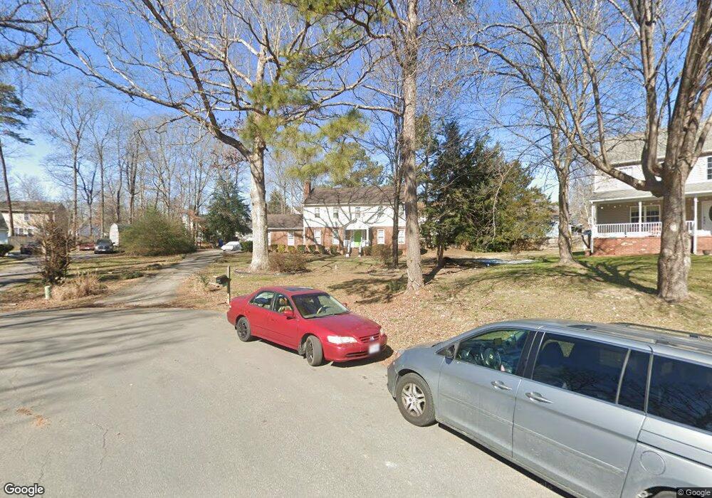 5026 Briaroak Rd, North Chesterfield, VA 23234 - photo 1