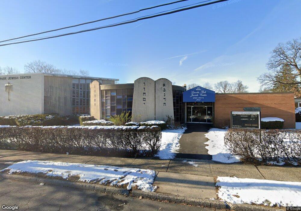 311 Central Park Ave, Yonkers, NY 10704 - photo 1