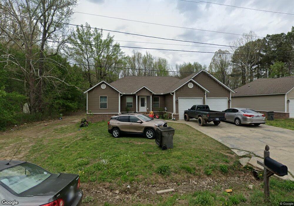 3101 Case St, Paragould, AR 72450 - photo 1