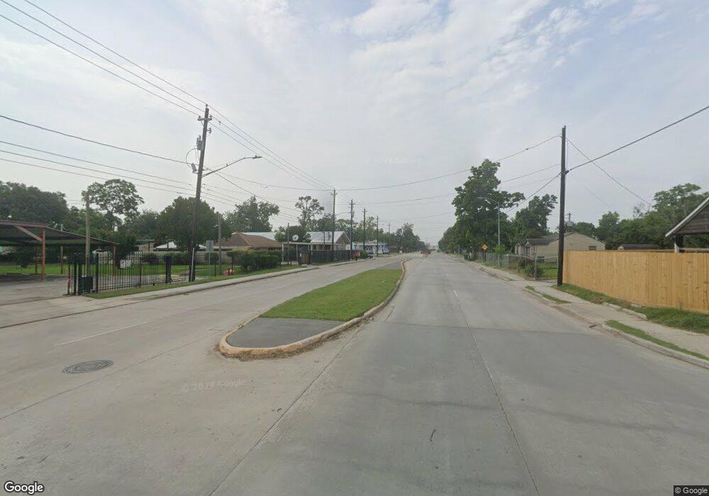 00 Yorkshire, Houston, TX 77016 - photo 1