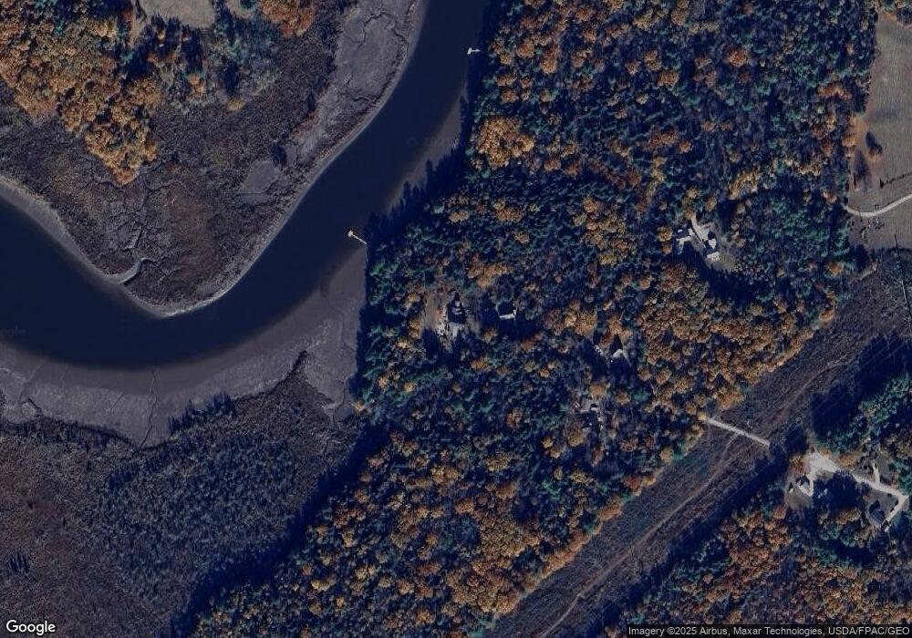 70 Lucas Ln, Bowdoinham, ME 04008 - photo 1