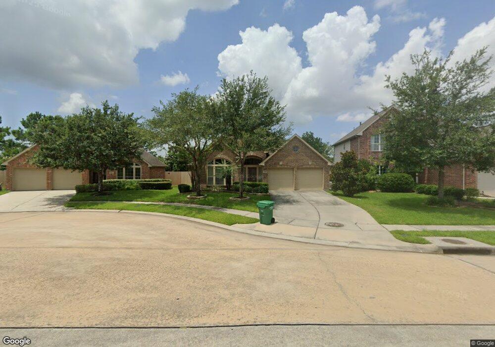 31811 Oak Thicket Ct, Conroe, TX 77385 - photo 1