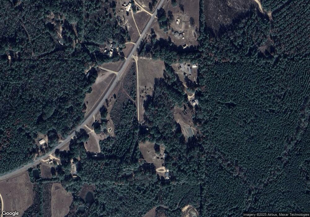 9 Otha Ln, Jayess, MS 39641 - photo 1