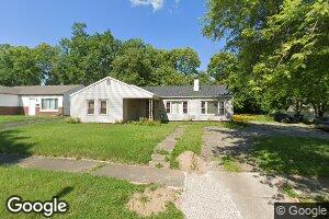 641 Oakleaf Dr, Dayton, OH 45417