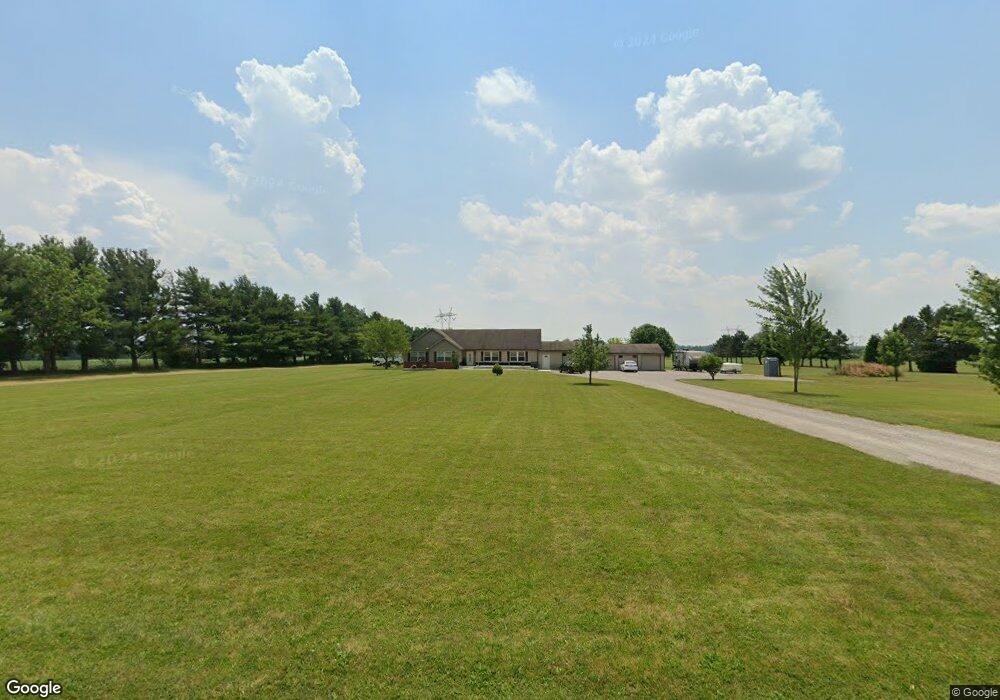 8731 Township Road 94, Findlay, OH 45840 - photo 1