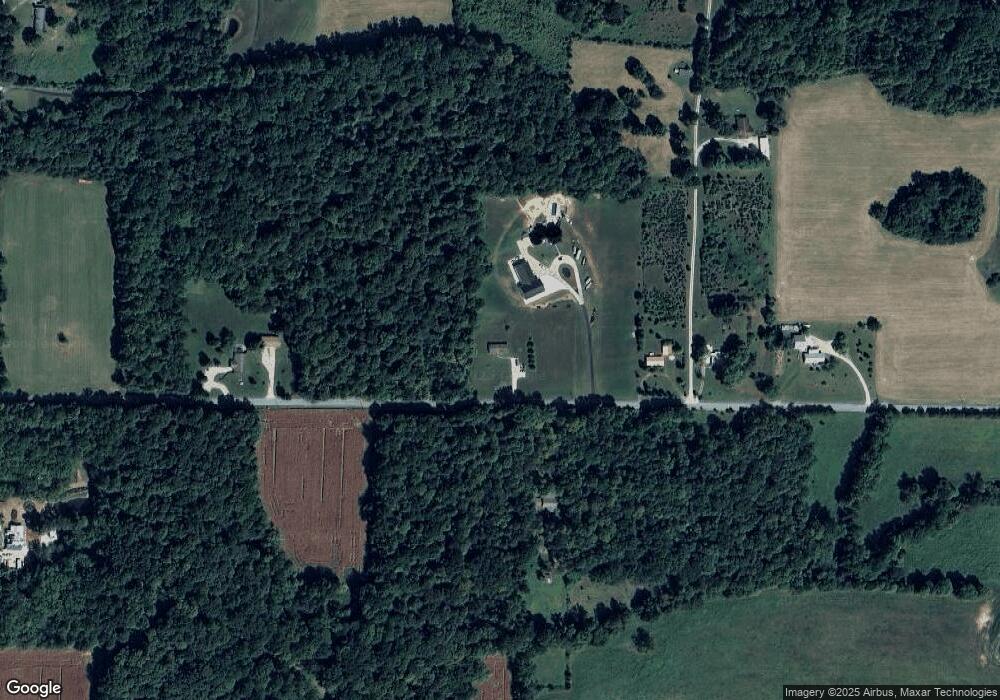 3010 Zoar Church Rd NE, Corydon, IN 47112 - photo 1